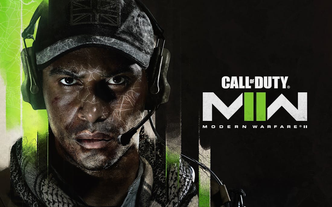 Kijk hier om 18:00 uur naar Call of Duty Next