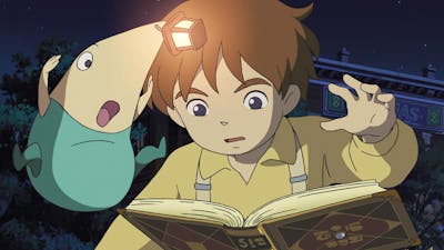 Ni No Kuni-reeks komt naar Xbox en Game Pass