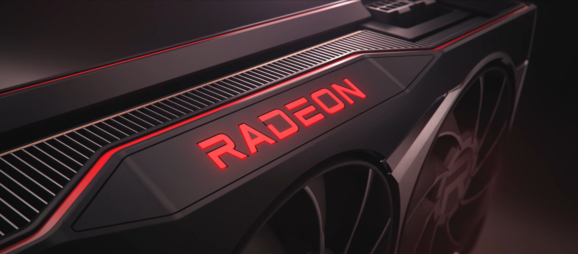 AMD lanceert drie geüpdatete RX 6000-gpu's op 10 mei