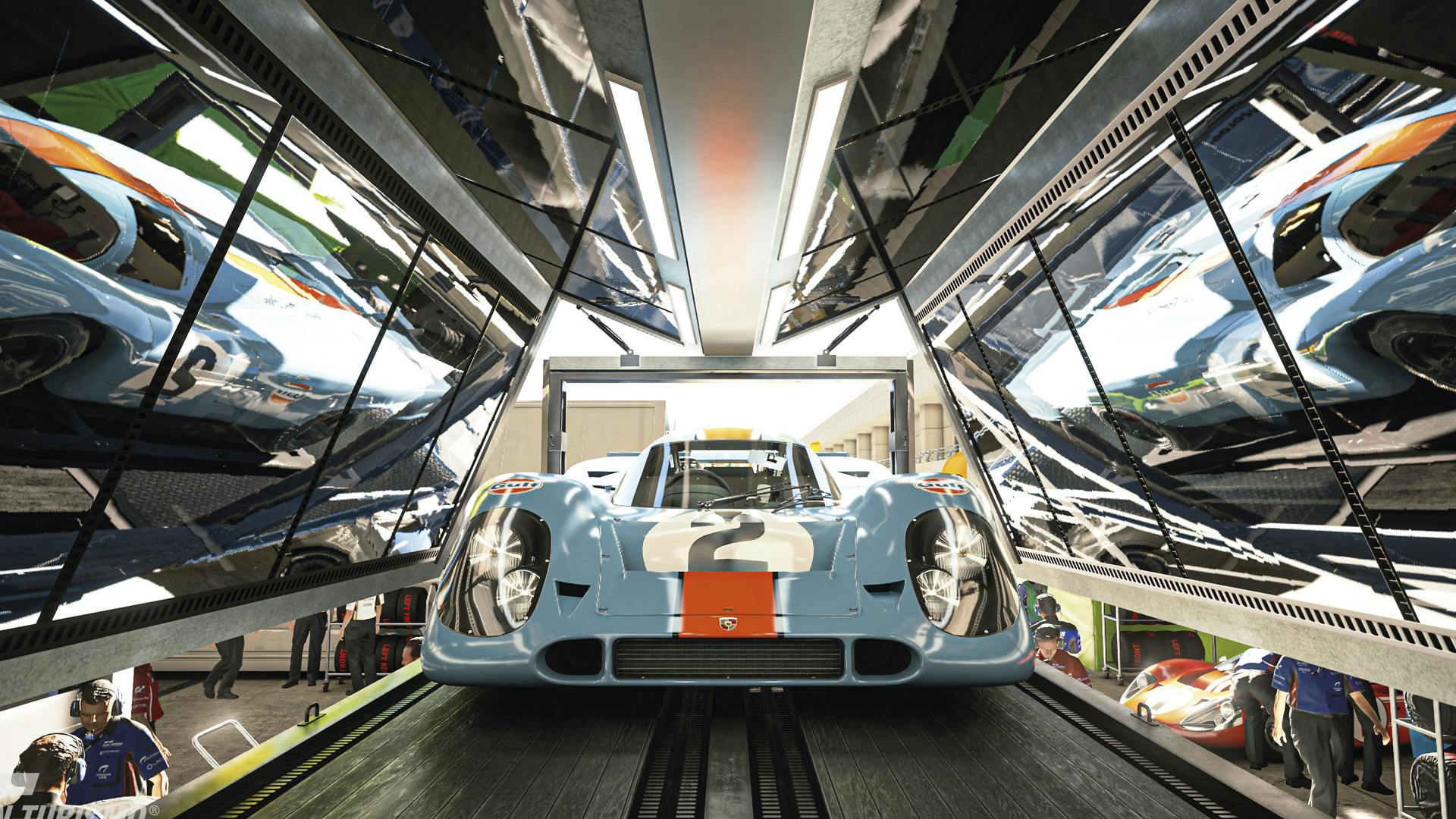 David Harbour heeft rol in Gran Turismo-film