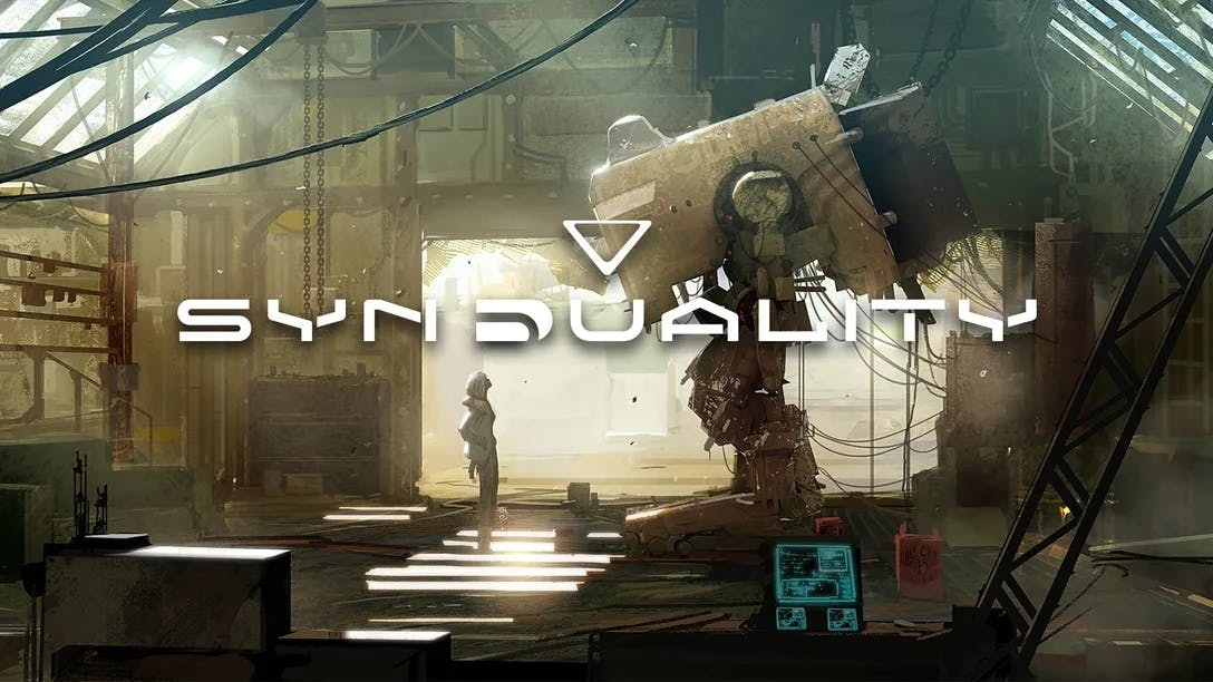 Synduality is de nieuwe third-person shooter van Bandai Namco