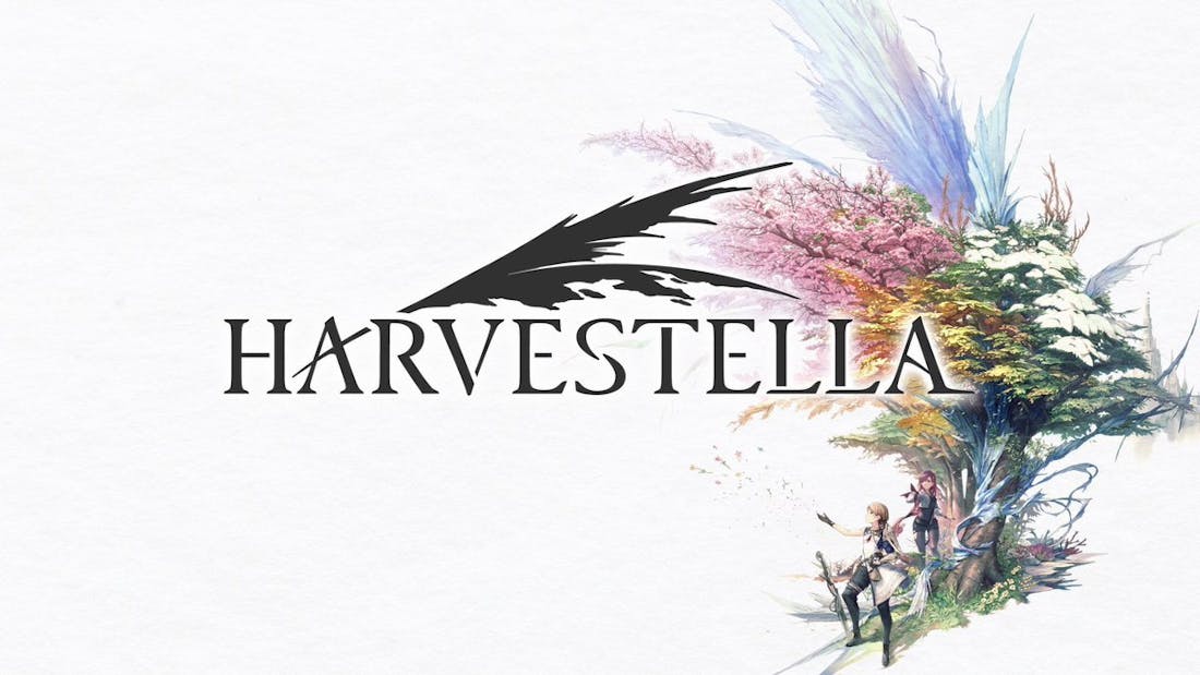 Harvestella van Square Enix getoond via nieuwe trailer