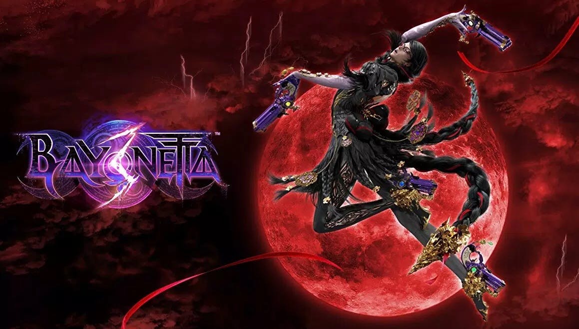Bayonetta 3 heeft modus zonder naaktscènes