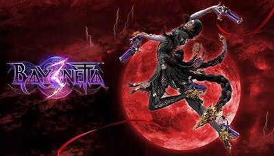 Nieuwe Bayonetta 3-trailer getoond