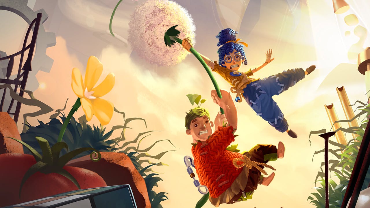 It Takes Two is drie miljoen keer verkocht