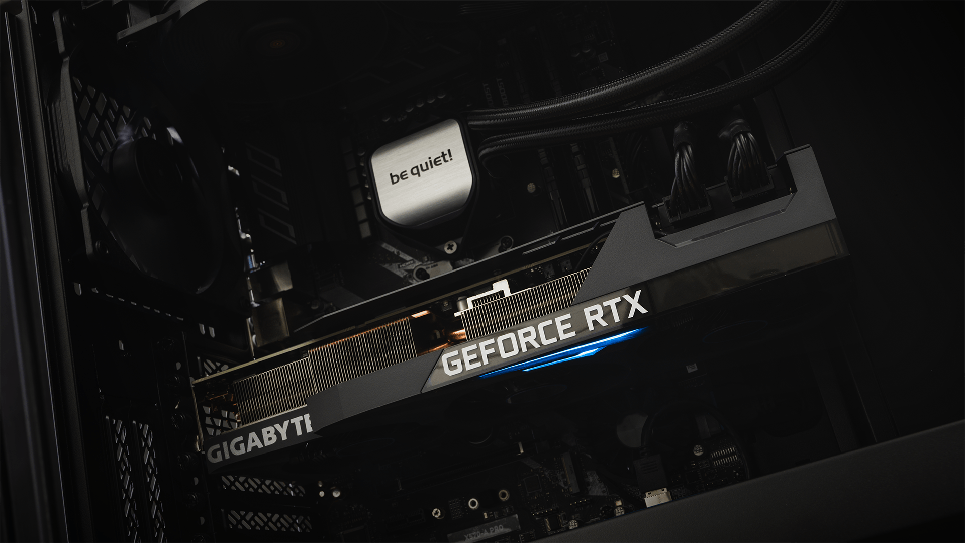 Gigabyte lijkt 11 varianten van RTX 4090 voor te bereiden