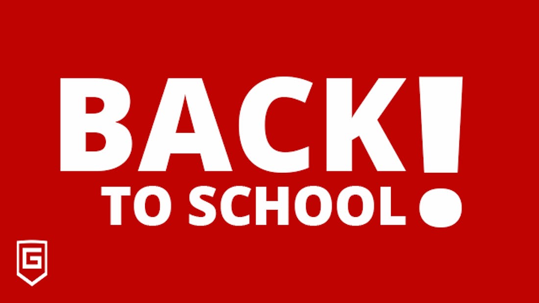 Back 2 School-gids: tips voor hardware en accessoires