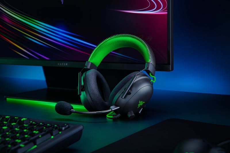 Razer Blackshark V2