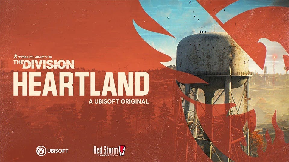 Gameplaybeelden The Division Heartland uitgelekt