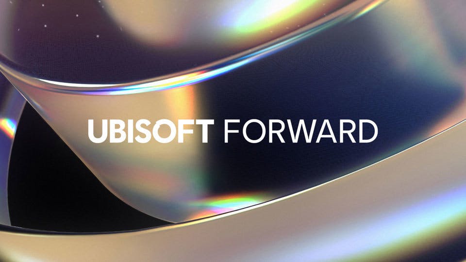 Bekijk hier vanaf 21:00 uur de Ubisoft Forward-livestream