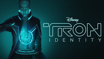 Tron: Identity verschijnt in april