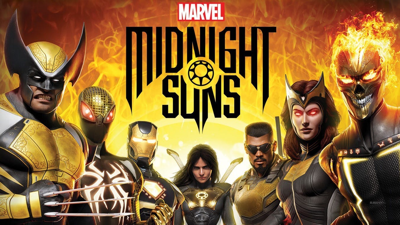 Nieuwe releasedatum Marvel’s Midnight Suns is 2 december