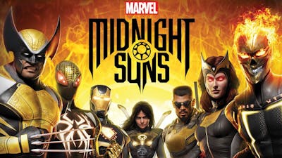 Nieuwe releasedatum Marvel’s Midnight Suns is 2 december