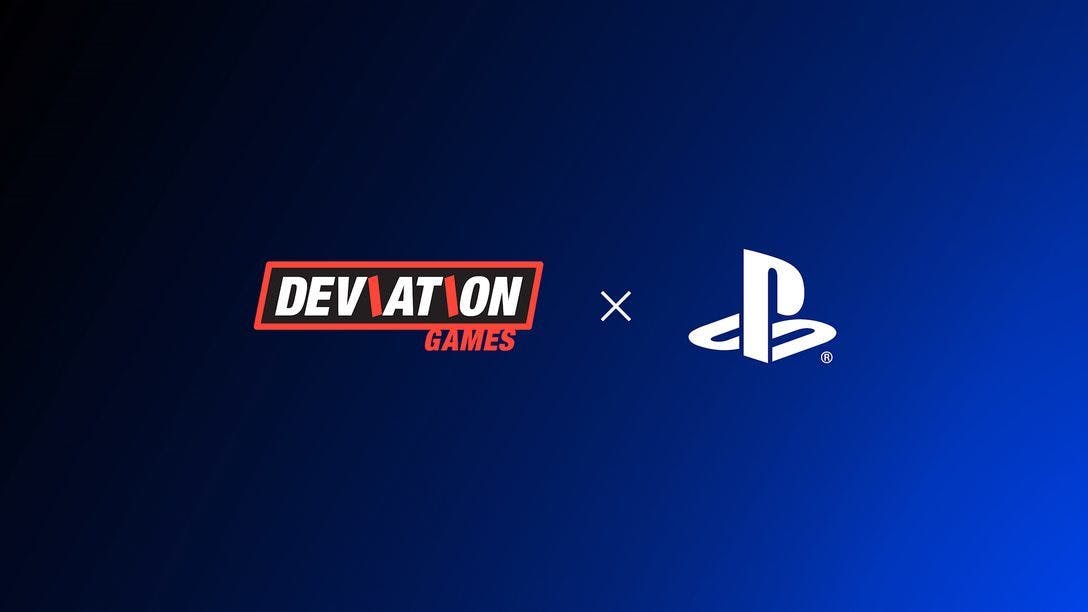 Deviation Games gaat samenwerken met PlayStation