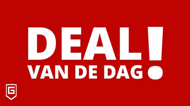 Deal van de Dag: Halo Infinite