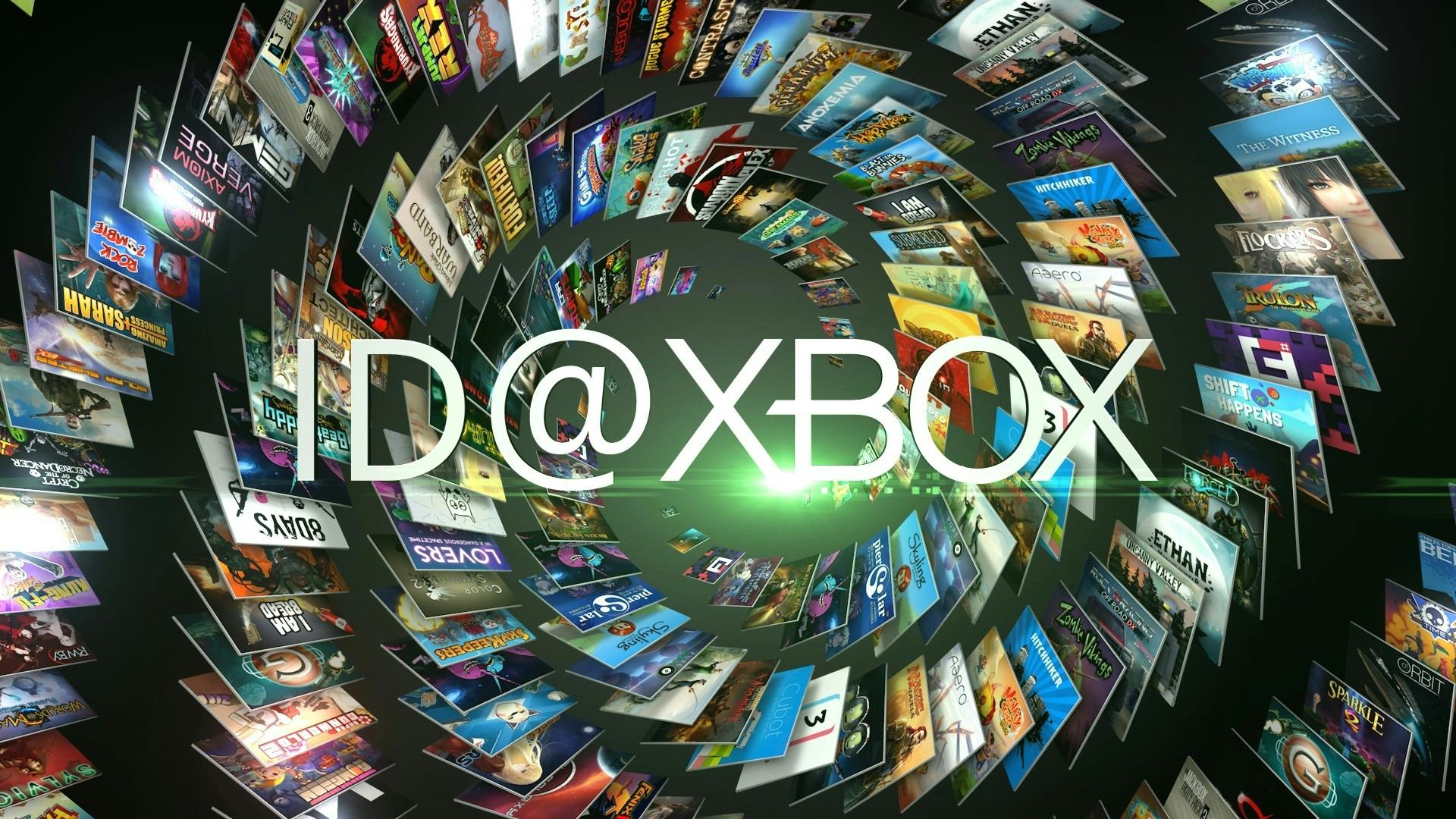 Nieuwe ID@Xbox Showcase wordt vanavond uitgezonden