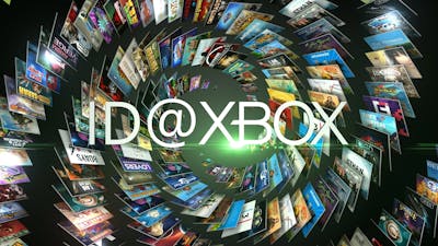 Nieuwe ID@Xbox Showcase wordt vanavond uitgezonden