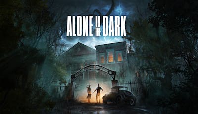 Alone in the Dark Spotlight wordt later deze week gehouden