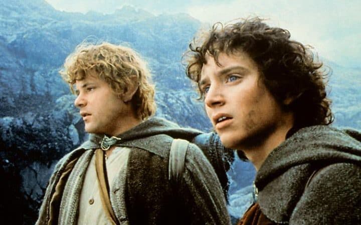 Lord of the Rings-mmo geannuleerd omdat 'Tencent en Amazon niet samen konden werken'