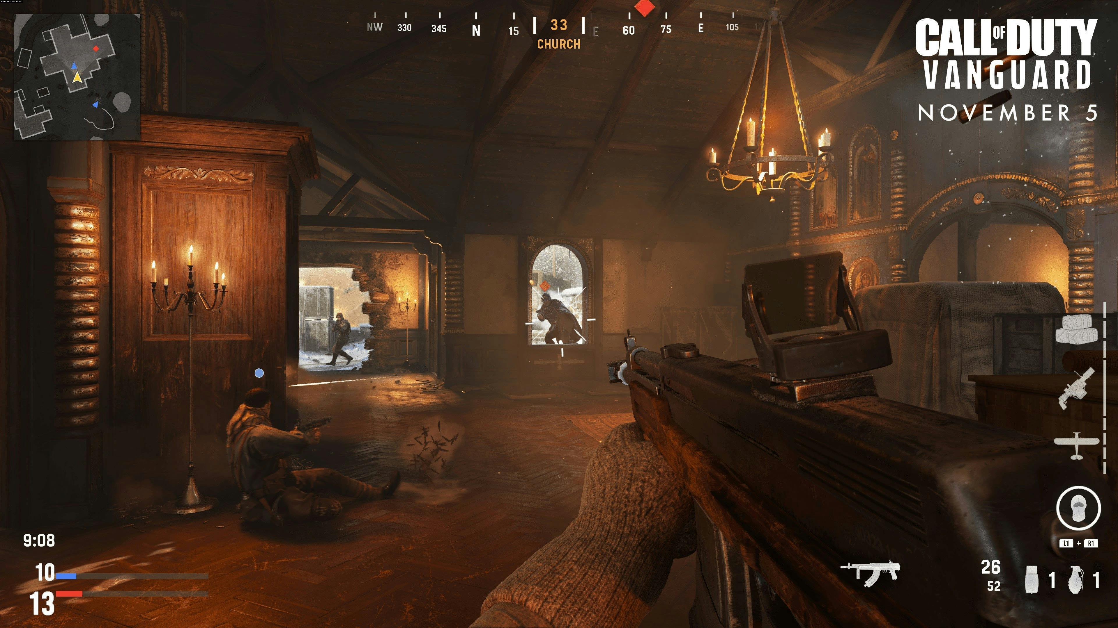 PlayStation noemt Xbox’ Call of Duty-voorstel ‘ontoereikend op veel niveaus’