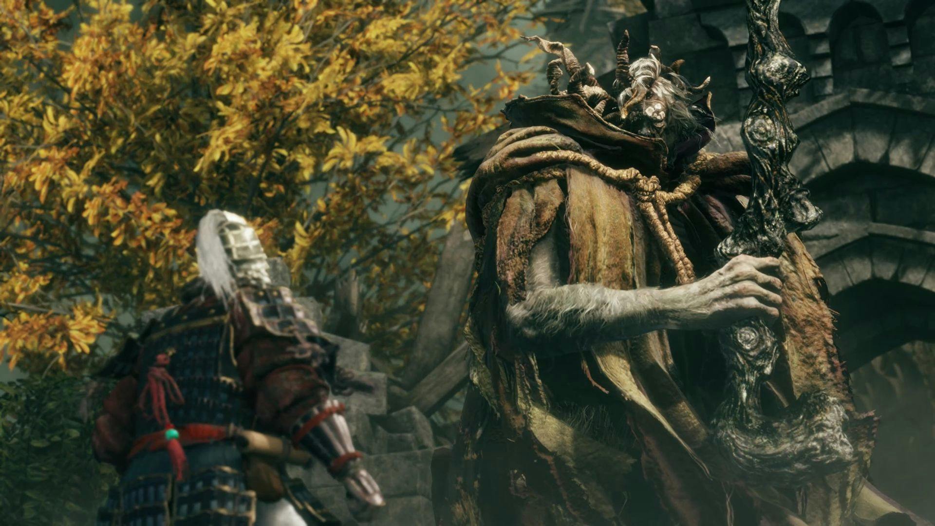 Elden Ring-boeken met concept art op komst