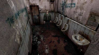 Gerucht: twee nieuwe Silent Hill-games in ontwikkeling