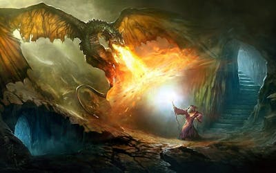 Dungeons and Dragons-ontwikkelaar biedt excuses aan voor stereotypes