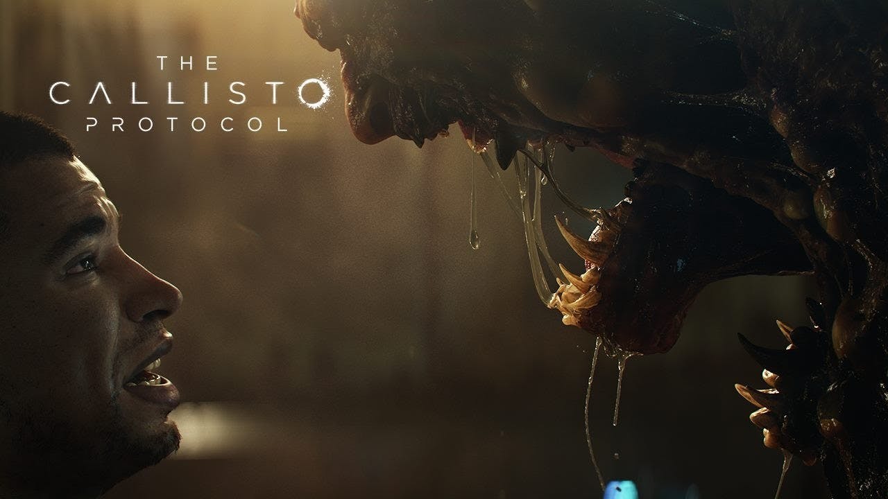 Maker Dead Space onthult nieuwe ruimtehorrorgame The Callisto Protocol