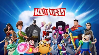 Multiversus-bèta bereikt meeste gelijktijdige Steam-spelers ooit voor een vechtgame