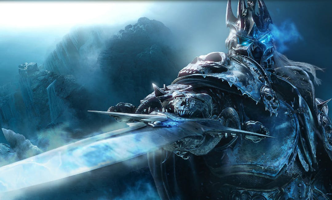 lichking