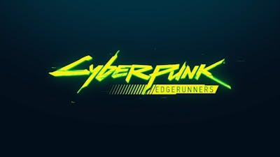 Cyberpunk: Edgerunners verschijnt 13 september op Netflix