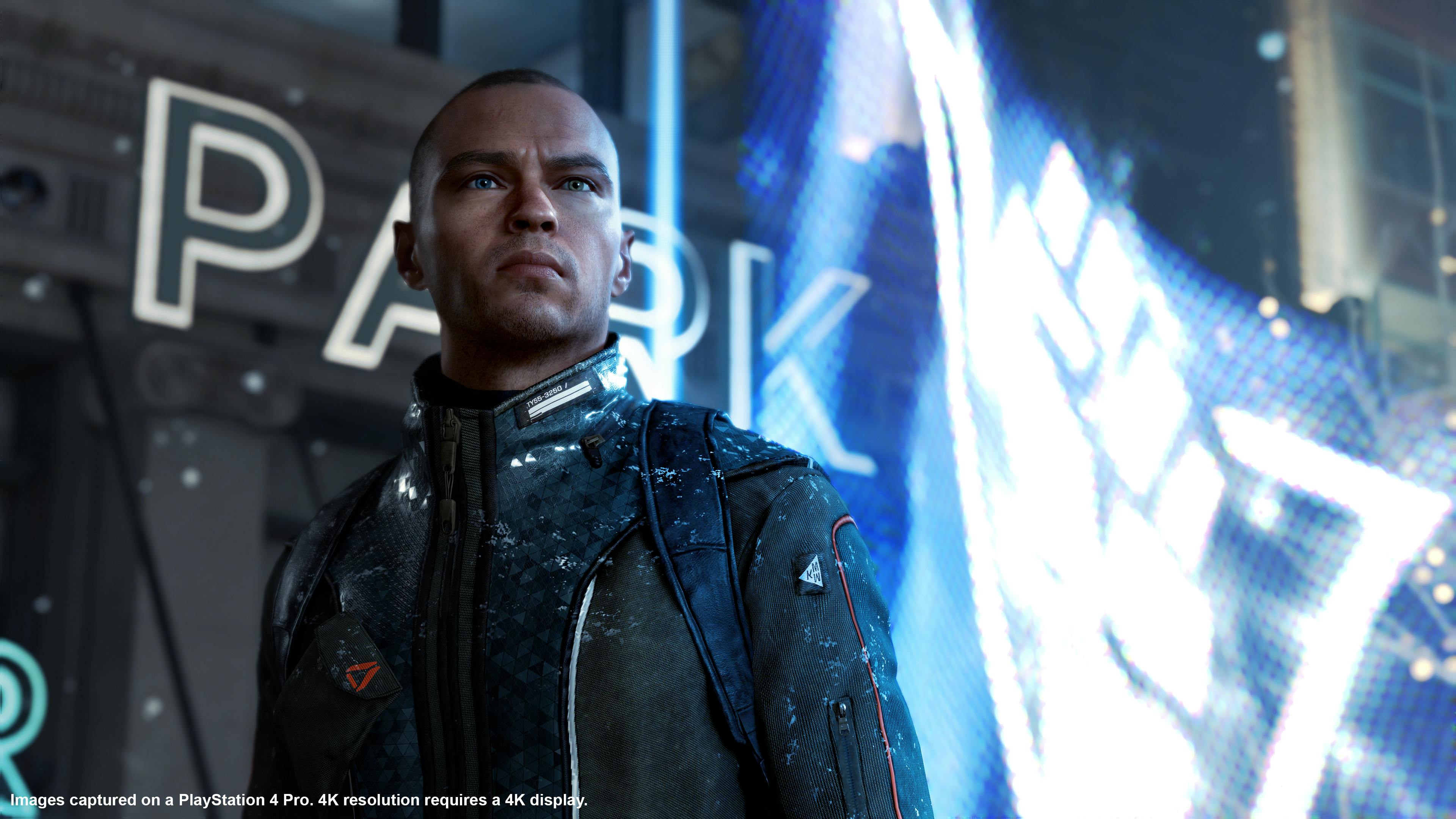 NetEase koopt Detroit: Become Human-maker Quantic Dream