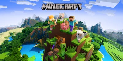 Nieuwe Minecraft-update heet Trails and Tales