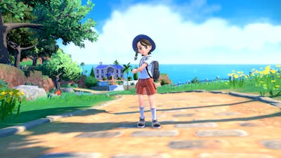 GameFreak deelt volgende week mogelijk nieuwe informatie over Pokémon-games