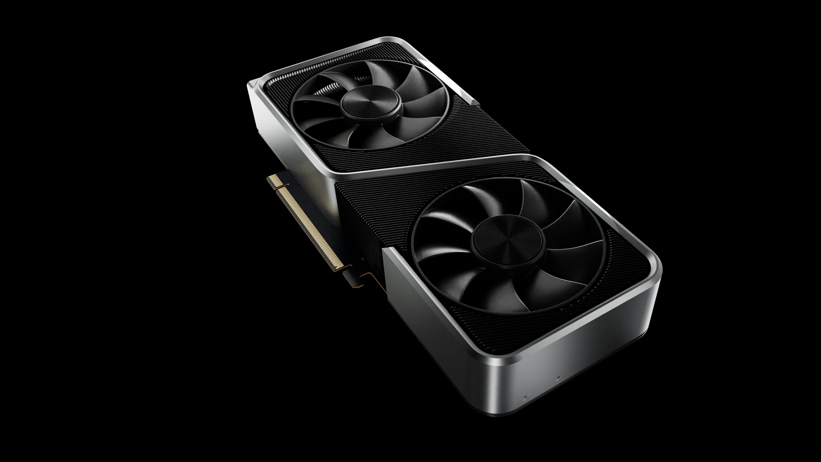 'Nvidia twijfelt toch over specificaties RTX 4070-gpu'