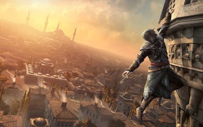 'Nieuwe Assassin's Creed speelt zich in Bagdad af'