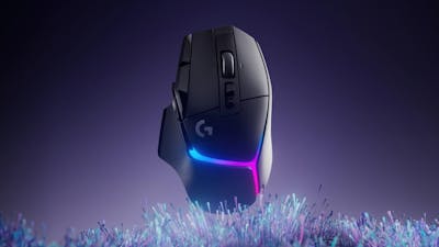 Logitech verbetert vlaggenschip met nieuwe G502 X-muizen