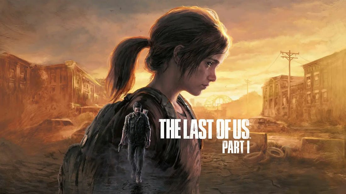 'Er zit de hoogst mogelijke zorg en aandacht in The Last of Us: Part 1'