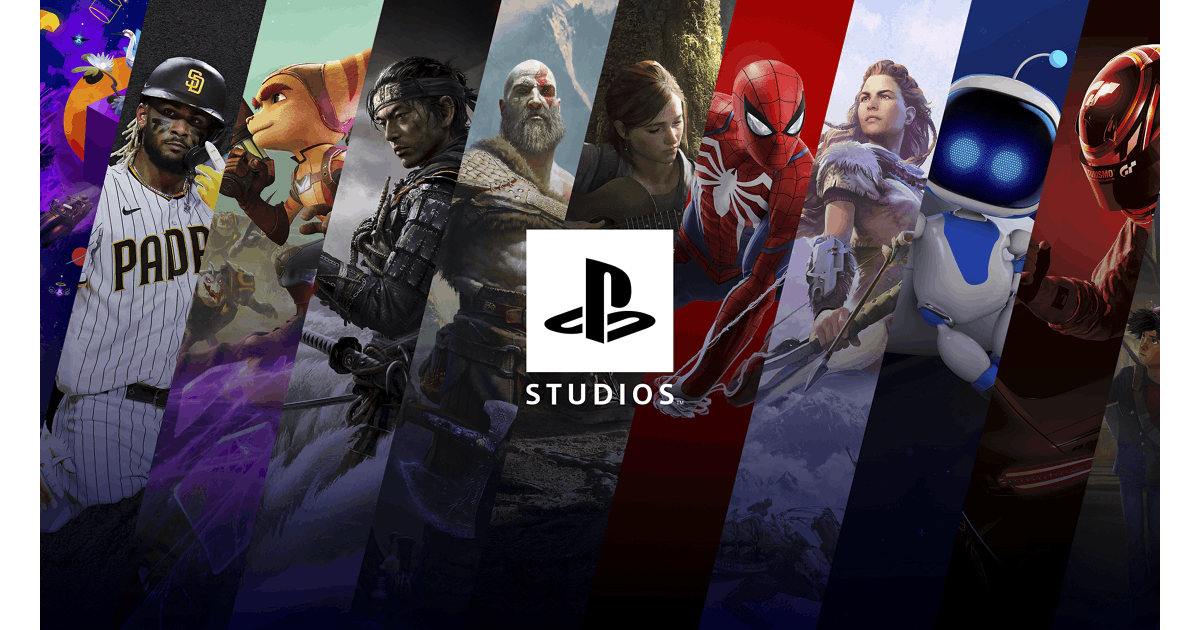 PlayStation Studios neemt Savage Game Studios in zich op