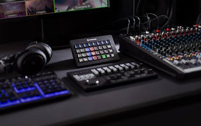 Deze items mogen niet ontbreken in een streaming set-up