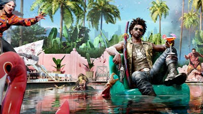 Dead Island 2-introfilmpje toont bloederig Los Angeles