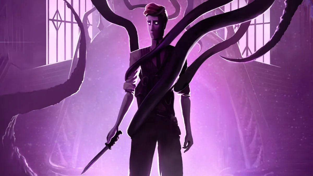 Metroidvania The Last Case of Benedict Fox onthuld