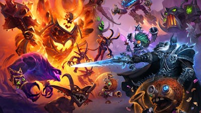 In-game aankopen Hearthstone moeten voortaan met Runestones gekocht worden