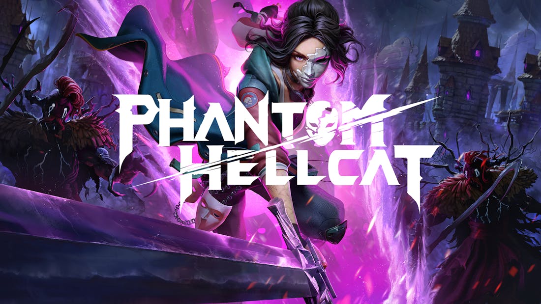 Hack-and-slash-game Phantom Hellcat aangekondigd