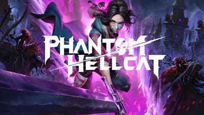 Hack-and-slash-game Phantom Hellcat aangekondigd