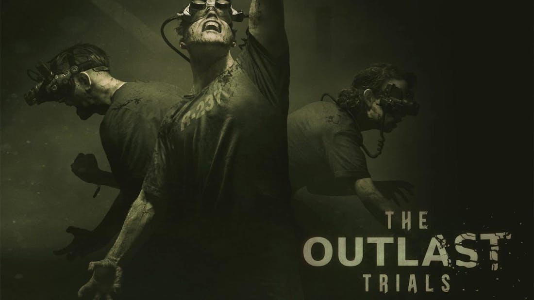 The Outlast Trials vanaf 5 maart verkrijgbaar