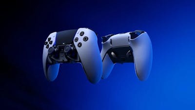 DualSense Edge-controller onthuld voor PlayStation 5