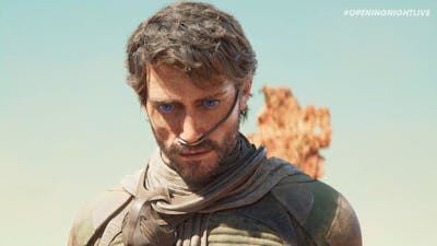 Cinematische trailer van Dune: Awakening getoond