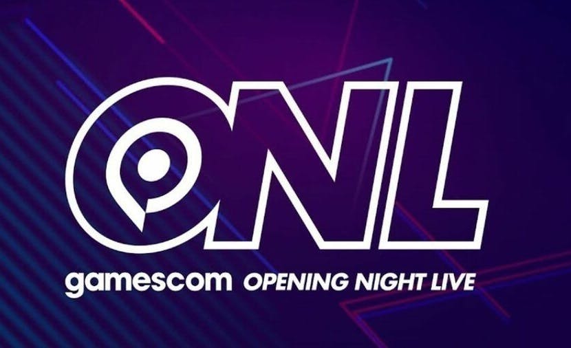 Bekijk hier vanaf 19:30 uur Gamescom Opening Night Live