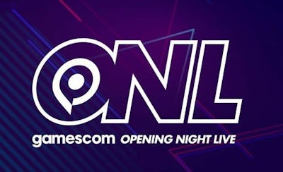 Gamescom Opening Night Live wordt op 22 augustus gehouden